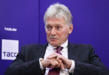 Cremlino “La presenza di truppe straniere in Ucraina è una minaccia”