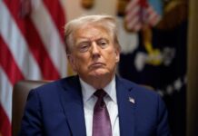 Trump vuole ribattezzare il Pentagono “Dipartimento della Guerra”