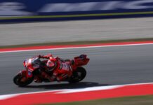 Marc Marquez conquista la Sprint del Gp di Catalunya