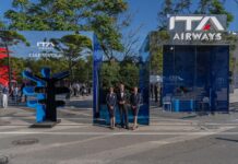 Si chiude l’82. Mostra del Cinema di Venezia, ITA Airways protagonista