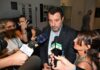 Salvini “Alleanza solida, troveremo l’accordo in tutte le Regioni”