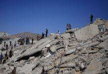 Idf “Evacuazione obbligata di tutta Gaza City”