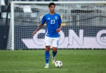 L’Under 21 non sbaglia, Macedonia del Nord piegata 1-0