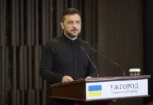 Zelensky “Droni russi su Polonia precedente pericoloso per l’Europa”