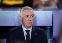 Brasile battuto 1-0 in Bolivia, prima sconfitta per Ancelotti