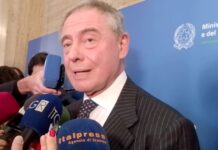 Urso “Per rilancio dell’industria europea serve uno shock di riforme”