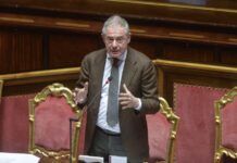 Urso “Italia non arretra, il Pil si consolida e cresce”