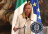 Meloni “E’ record di occupati al Sud, la strada è giusta”