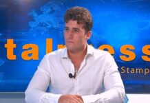 Lo studente italiano che ha conosciuto Kirk “Promuoveva il dialogo”