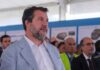 Salvini “Rivedere le regole Isee, in corso confronto in maggioranza”