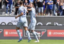 Secondo successo di fila per l’Udinese, Pisa piegato 1-0