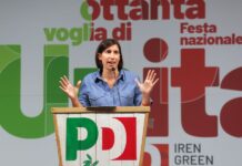 Schlein “L’occupazione di Gaza va fermata, l’Italia non sia complice”