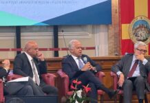 Piantedosi “L’Italia ha ruolo guida in Europa nel contrasto a mafie”