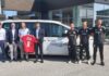 Calcio giovani – Da Ferrari Motors 6 pulmini per il vivaio del Mantova