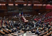 Giustizia, via libera della Camera alla separazione delle carriere