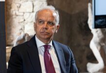 Piantedosi “Rischi terrorismo anche dai flussi di migranti irregolari”