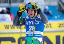 Martedì a Sestriere i funerali di Stato di Matteo Franzoso