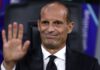Allegri “A Udine snodo cruciale per il Milan”