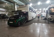 Camper o van? E’ il dilemma del Salone di Parma 2025 e c’è chi lo risolve spendendo 820mila euro