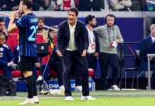 Chivu “Il rumore dei nemici fa parte del gioco, Lautaro c’è”