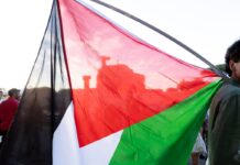 Regno Unito, Canada e Australia riconoscono lo Stato palestinese