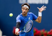 Musetti vola in finale a Chengdu, battuto Shevchenko