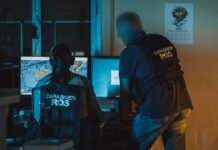 Maxi operazione dei Ros contro la cosca Piromalli, 26 arresti