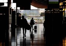 Droni su Danimarca e Norvegia, chiusi aeroporti, Voli deviati