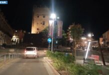 Colpo al clan mafioso Scalisi, 14 misure cautelari