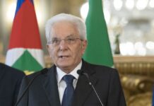 80 anni Consulta Nazionale, Mattarella “Riconoscenza per patrioti”