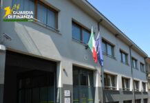 Maxi frode nel settore dei crediti d’imposta, Gdf blocca 9.4 milioni