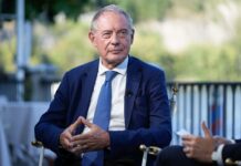 Urso “Niente veto su futuro Armani, ma auspico resti italiana”