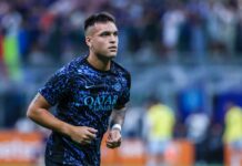 Inter vince 2-0 a Cagliari, Lautaro e Esposito in gol