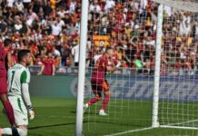 Dovbyk e Soulè piegano un buon Verona, sorride la Roma