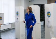 Moldavia, filo europeisti vincono le elezioni con oltre il 50% dei voti
