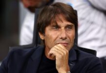 Conte pensa solo a Napoli-Sporting “De Bruyne caso chiuso”