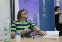 Scrivere il tempo: Ali Smith e la voce del presente