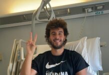 Rugby Serie A Elite – Il Viadana attende Lavorenti: “Ci rivediamo a febbraio”