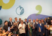 Inaugurata la ventinovesima edizione di Festivaletteratura. Il tributo al fondatore Luca Nicolini