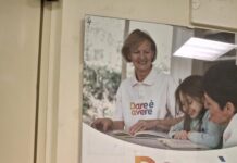 Cellule staminali, Abeo promuove la donazione sotto i portici del centro