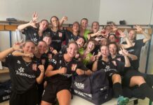 Calcio Eccellenza femminile – Bertoloni nuova stella del Mantova Women: “Sogno grandi traguardi”