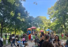 Centro famiglie insieme, tanti eventi in calendario: successo per la festa del quinta anno di attività