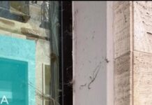 Vetrine in abbandono: emesse 150 segnalazioni e 30 ordinanze