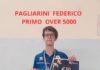 Tennis Tavolo – Alfa Food di scena a Padova Pagliarini vince l’oro, bronzo a Buganza