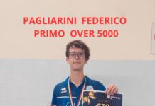 Tennis Tavolo – Alfa Food di scena a Padova Pagliarini vince l’oro, bronzo a Buganza