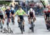 Ciclismo U23 – Cordioli bruciato allo sprint a Sommacampagna