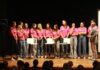 Volley Serie A2 femminile – Casalmaggiore in passerella al Teatro Vittoria di Viadana