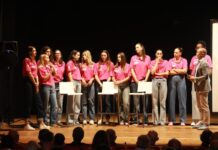Volley Serie A2 femminile – Casalmaggiore in passerella al Teatro Vittoria di Viadana