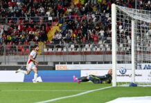 Calcio Serie B – Il Mantova si aggrappa ai trittici delle meraviglie