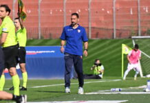 Calcio Serie B – Graziani spinge il Mantova: “E’ più forte dell’anno scorso. Serve solo un po’ di tempo”